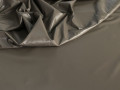 Курточная темно-оливковая ткань БЕ1179