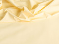 Курточная светло-желтая ткань ДЕ4106