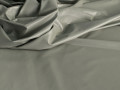 Курточная оливковая ткань ДЕ4113