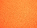 Фетр 2мм оранжевый ФТ20