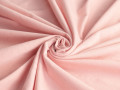 Трикотаж кулирка розовый АД375