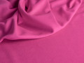 Пальтовая ярко-розовая ткань ГЖ561
