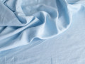 Рубашечная голубая ткань ЕВ5101