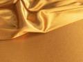 Креп-сатин бронзово-золотой ГБ1209