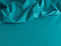 Рубашечная бирюзовая ткань БВ2178