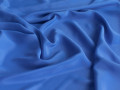 Плательная синяя ткань БВ2173