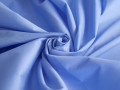Рубашечная голубая ткань БВ1185