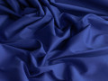 Рубашечная сине-васильковая ткань БВ1186