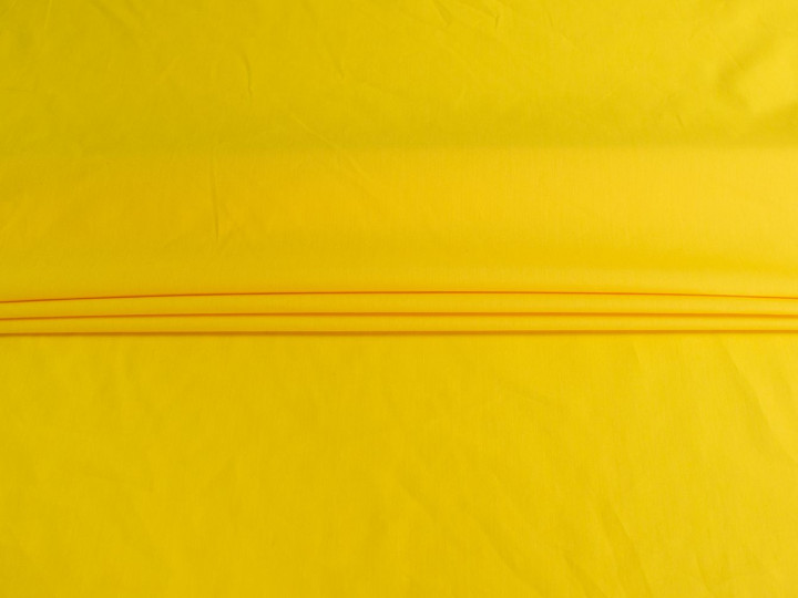 Плательная желтая ткань БВ4222