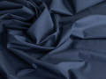 Плательная синяя ткань БВ4224