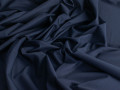Плательная синяя ткань БВ4223