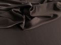 Плательная коричневая ткань ВВ183