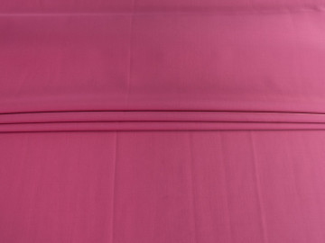 Плательная ярко-розовая ткань ВВ185