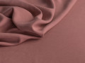 Плательная розово-брусничная ткань БД4110