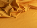 Рубашечная горчично-желтая ткань БД4112