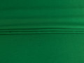 Плательная зеленая ткань БД691