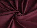 Рубашечная бордовая ткань БД693