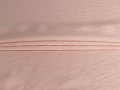 Плательная розово-пудровая ткань БД695