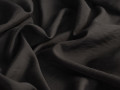 Плательная темно-серая ткань БД688