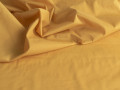 Рубашечная желтая ткань БА6113