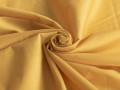 Рубашечная желтая ткань БА6113