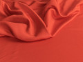 Плательная оранжевая ткань БА6115