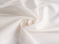 Рубашечная бело-молочная ткань БГ4116