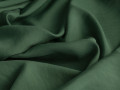 Плательная зеленая ткань БГ5128