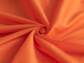Рубашечная оранжевая ткань БГ5129