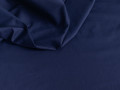 Рубашечная синяя ткань БГ5137