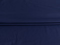 Рубашечная синяя ткань БГ5137