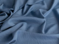 Плательная голубая ткань БГ5135