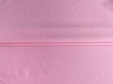 Костюмная розовая ткань ВД296