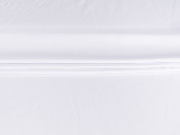Плательная белая ткань БВ4215