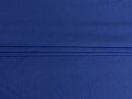 Плательная сине-васильковая ткань ББ676