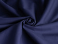 Костюмная синяя ткань ВГ2125