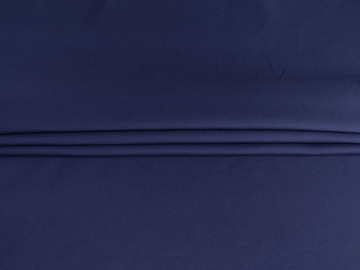Костюмная синяя ткань ВГ2125