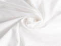 Рубашечная молочно-белая ткань БГ4119