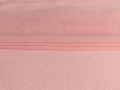 Плательная персиковая ткань БГ4124