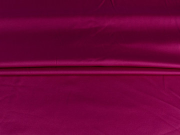 Плательная пурпурная ткань БГ4125