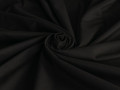 Костюмная черная ткань ВВ3131