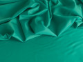 Подкладочная зеленая ткань ГА4164