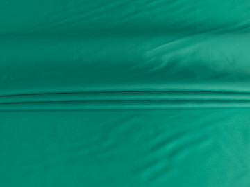 Подкладочная зеленая ткань ГА4164