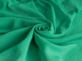Плательная жатка зеленого цвета БД743