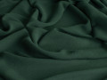 Плательная жатка изумрудно-зеленого цвета ББ697