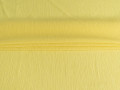 Плательная жатка желтого цвета БА4110