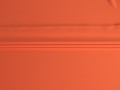 Плательная оранжевая ткань БА1136