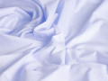 Рубашечная голубая ткань БД4115