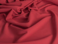 Костюмная красная ткань ВВ2103