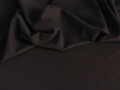 Трикотаж джерси темно-коричневый АМ257
